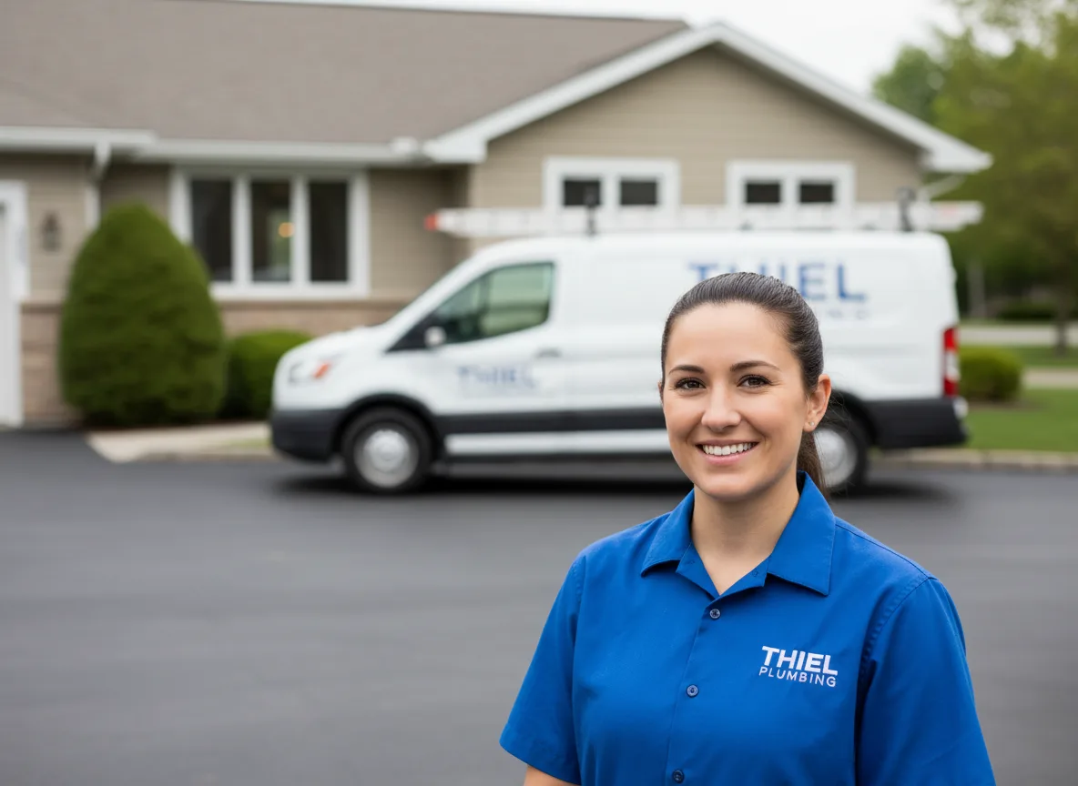Plumber Lewiston, CA FAQs
